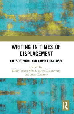 Writing in Times of Displacement 1