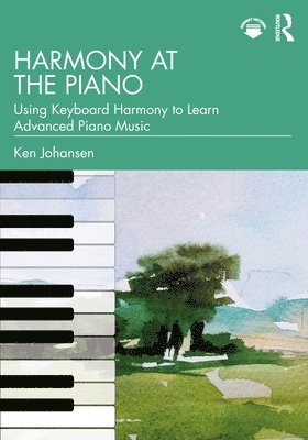 Harmony at the Piano 1
