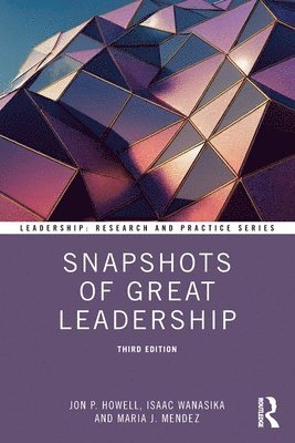 Snapshots of Great Leadership 1