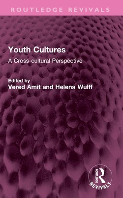 Youth Cultures 1