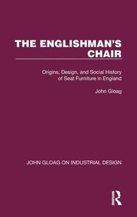 bokomslag Englishman's Chair