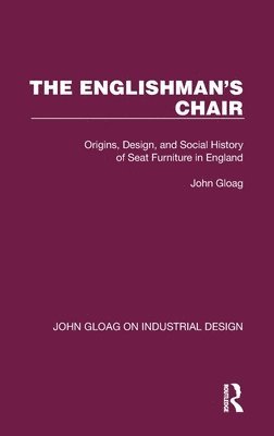 bokomslag Englishman's Chair