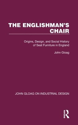 The Englishman's Chair 1