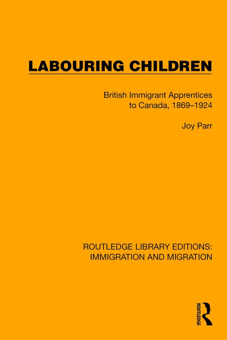 Labouring Children 1