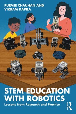 STEM Education with Robotics 1