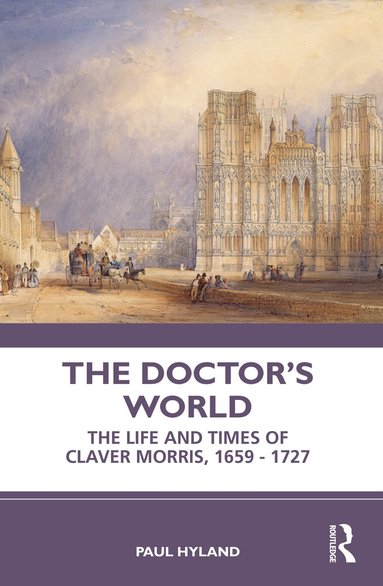 Paul Hyland - Doctor’s World, Häftad