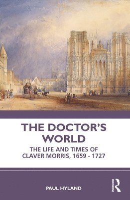The Doctors World 1