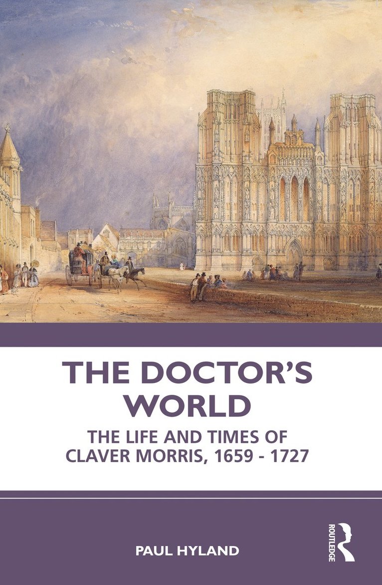 The Doctors World 1