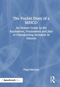 bokomslag The Pocket Diary of a SENCO