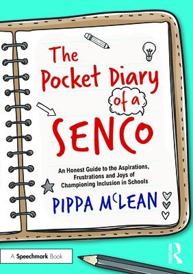 bokomslag The Pocket Diary of a SENCO