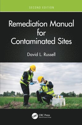 Remediation Manual for Contaminated Sites 1