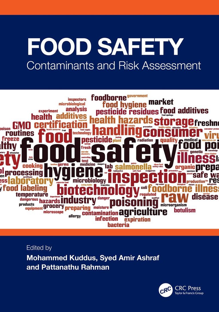 Food Safety 1