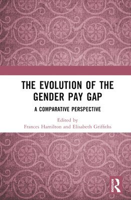 The Evolution of the Gender Pay Gap 1