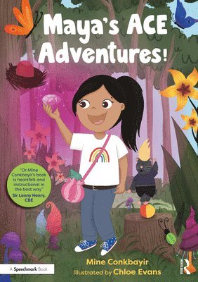 Maya's ACE Adventures!