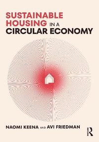 bokomslag Sustainable Housing in a Circular Economy