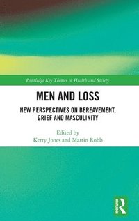 bokomslag Men and Loss