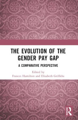 The Evolution of the Gender Pay Gap 1