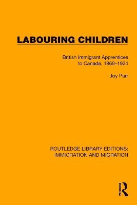 Labouring Children 1