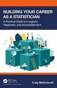 bokomslag Building Your Career as a Statistician