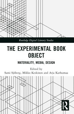 The Experimental Book Object 1