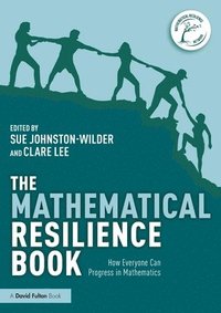 bokomslag The Mathematical Resilience Book