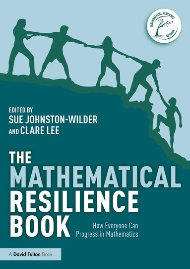 bokomslag Mathematical Resilience Book