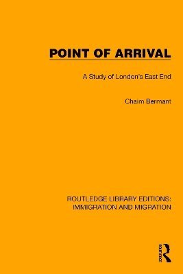 Point of Arrival 1