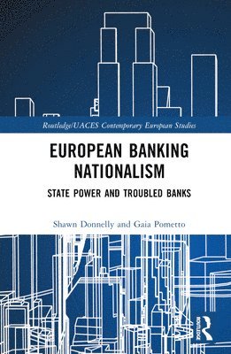 European Banking Nationalism 1