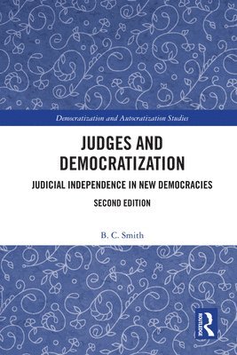 Judges and Democratization 1