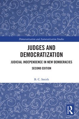 Judges and Democratization 1