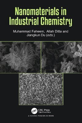 Nanomaterials in Industrial Chemistry 1