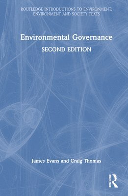 Environmental Governance 1
