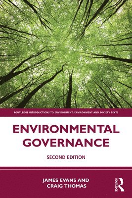 Environmental Governance 1
