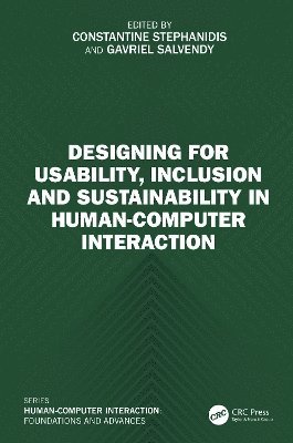 Designing for Usability, Inclusion and Sustainability in Human-Computer Interaction 1