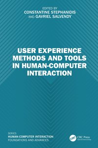 bokomslag User Experience Methods and Tools in Human-Computer Interaction