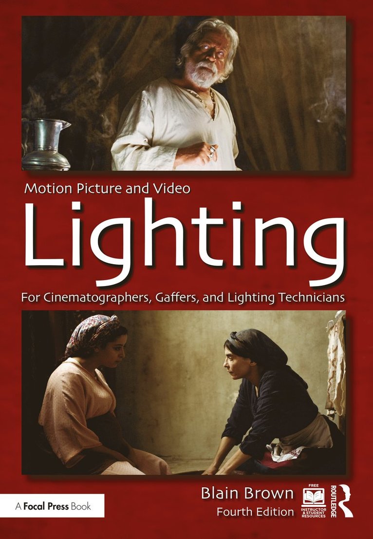 Motion Picture and Video Lighting 1