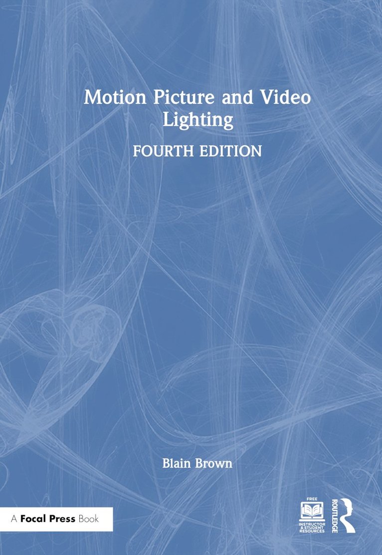 Motion Picture and Video Lighting 1