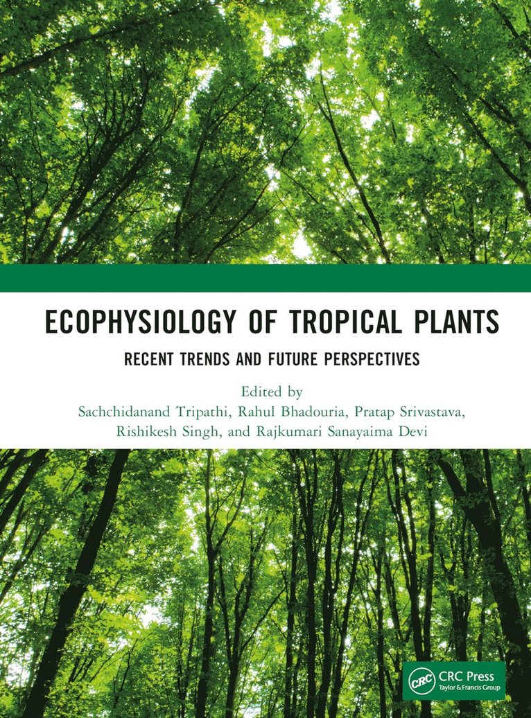 Ecophysiology of Tropical Plants 1