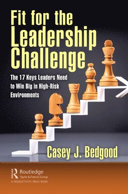 Fit for the Leadership Challenge 1