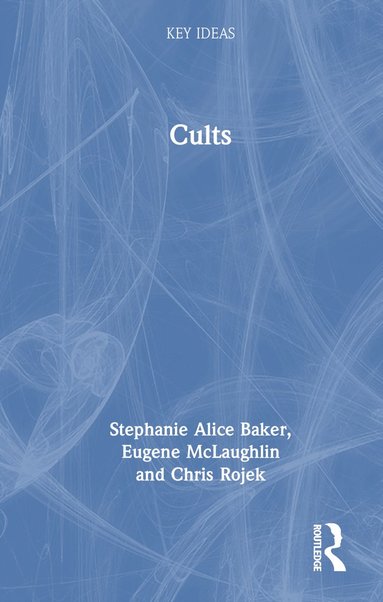 bokomslag Cults