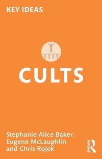 bokomslag Cults