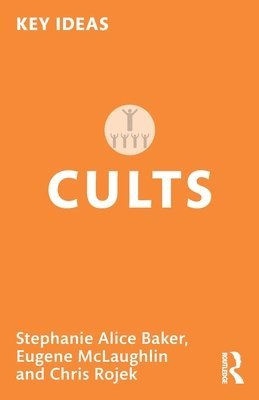 bokomslag Cults