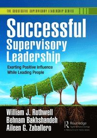 bokomslag Successful Supervisory Leadership