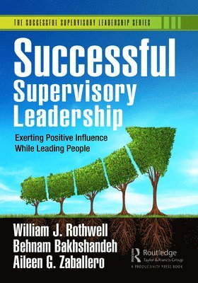 Successful Supervisory Leadership 1