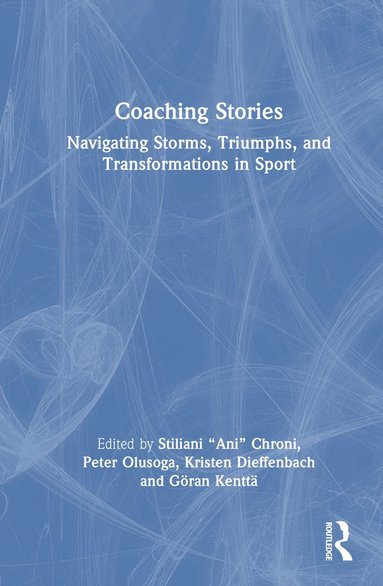 bokomslag Coaching Stories