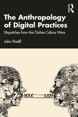 bokomslag Anthropology of Digital Practices