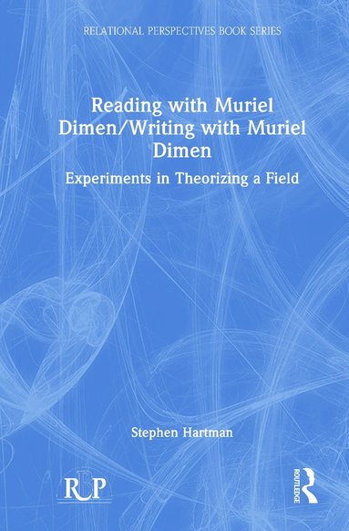 bokomslag Reading with Muriel Dimen/Writing with Muriel Dimen