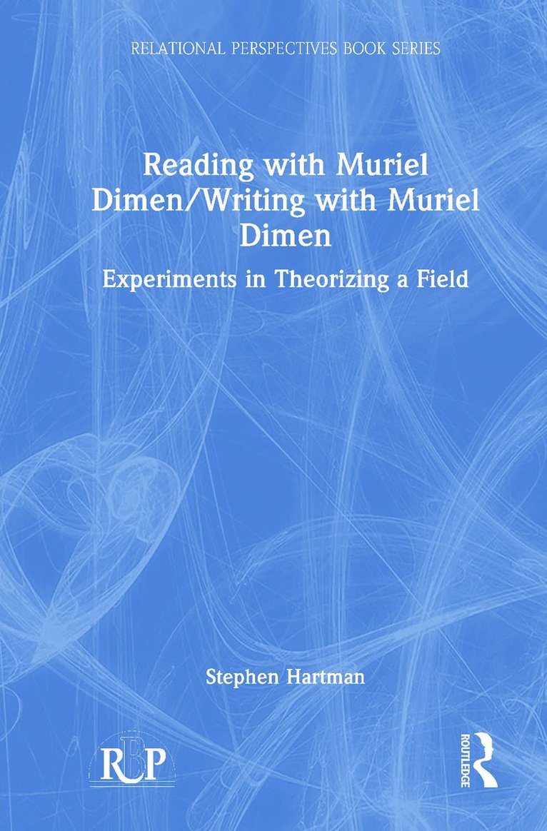 Reading with Muriel Dimen/Writing with Muriel Dimen 1