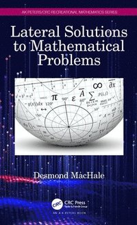 bokomslag Lateral Solutions to Mathematical Problems