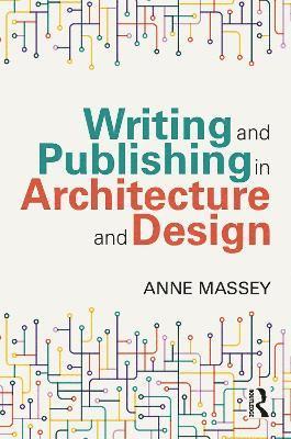 Writing and Publishing in Architecture and Design 1